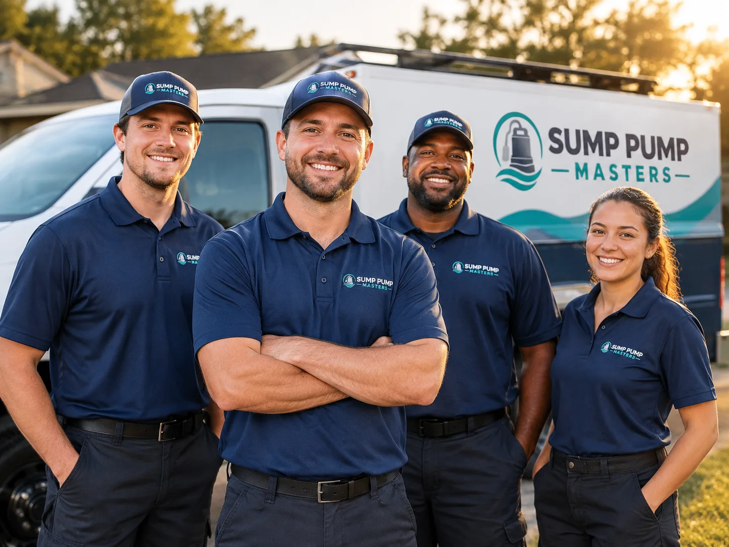 Sump Pump Repair company in Nevada